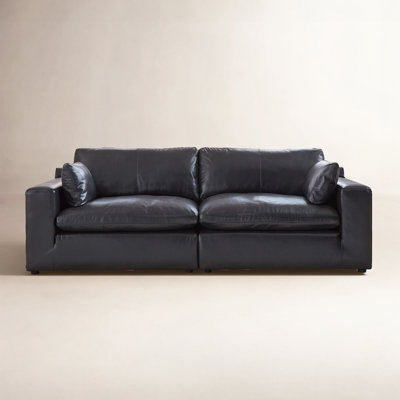 Coventry 2-Piece Sectional Loveseat