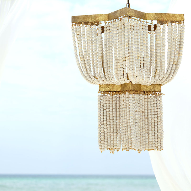 Estrella 3 - Light Chandelier