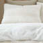 Cosy Soft Stripe Faux Fur Duvet Cover Set-103844774