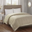 Très grande couverture en duvet synthétique Cambria-331746987-331746977