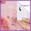 Pink Cherry Blossoms Shower Curtains Extra Long-104432009