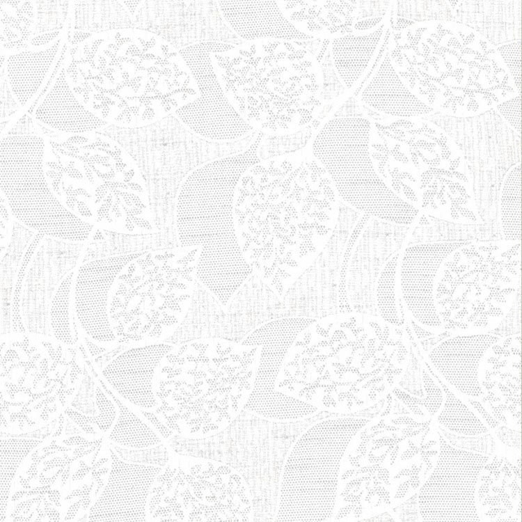 Ravello Fabric, Snow