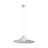 Notthingham 1 Light Pendant in Sand-1950691976