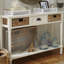 Painswick 113.03Cm Console Table-449890111