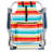 Aluminum Folding Backpack Beach Chair-433871819