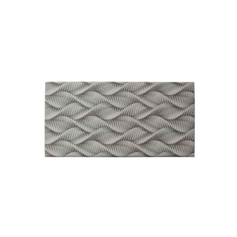 Tapis anti-fatigue Amardev Zigzag