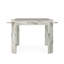 Compositions End Table