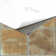 Nexus 0.05'' Thick 12'' W x 12'' L