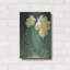 Bungalow Rose «Cactus 2» par Kristy riz, art mural en métal-1451650538