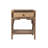 Alderson 20'' W Wicker / Rattan Nightstand-1192311703