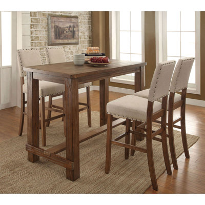 Gariner Rectangular Dining Table