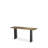 Vauclair 63'' Console Table
