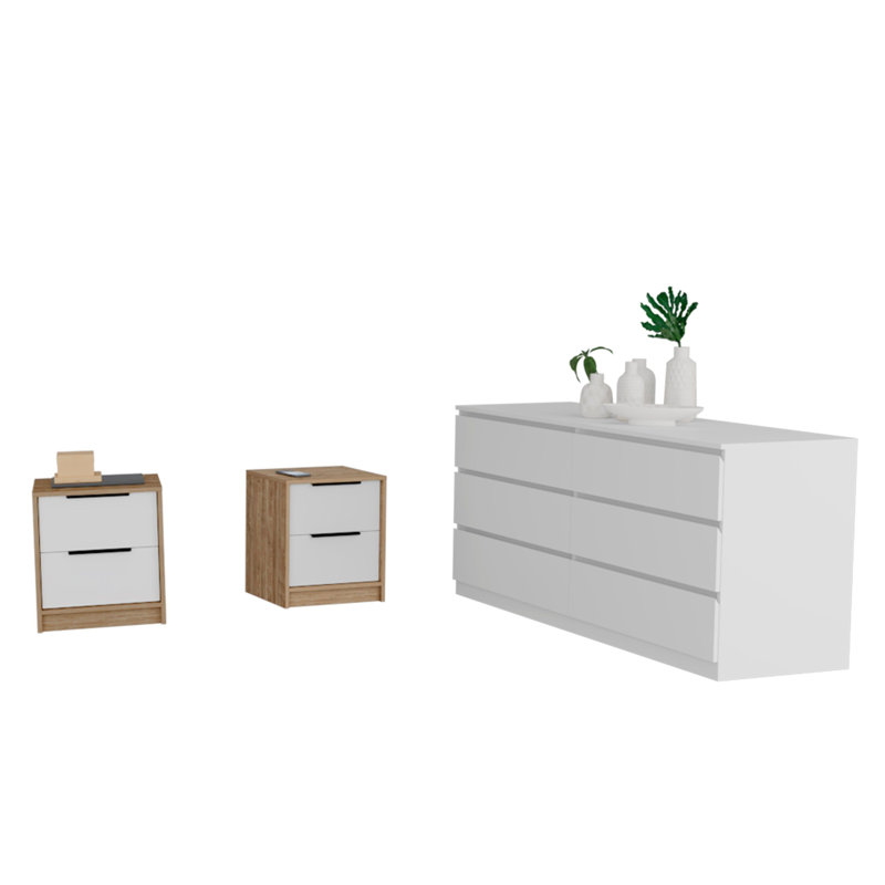 Piece Bedroom Set
