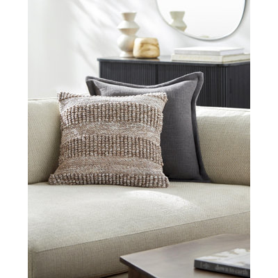 Housse de coussin Fernan