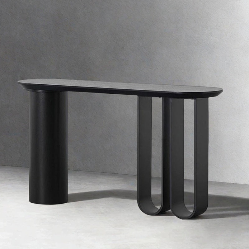 Console Wabi-Sabi, H 31,5 po x l 55,1 po x P 15,7 po