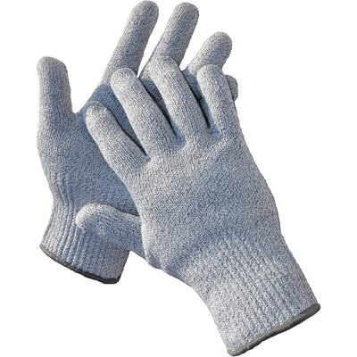 G & F Products 100% Cotton & Polyester Oven Glove