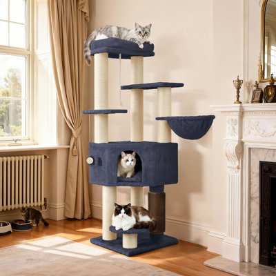 157 H Cat Tree