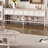 Practical TV stand coffee table