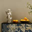 Buffet décoratif de style français rétro