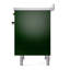 ILVE Nostalgie II 36 in Induction Range-2076004852