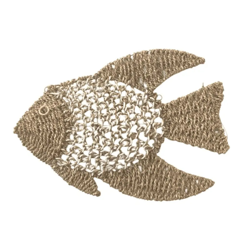 Pearlfin Wall Fish
