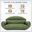Coussin de balançoire double Smythe Modern-1613883532