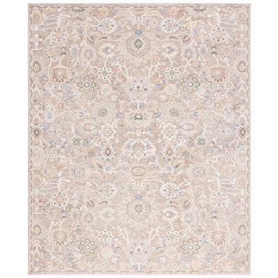 Eden 100 Performance Oriental Rug