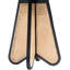 Table de bout en bois massif -989080658
