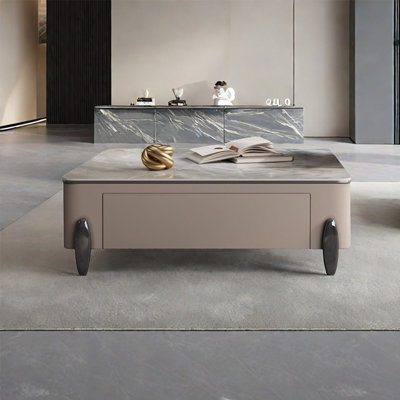 Table basse simple
