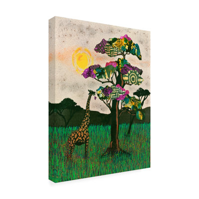 Modern & Contemporary Painting Print