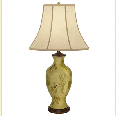 Porcelain Table Lamp