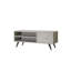 Stacie Unfinished TV Stand for TVs up to 49"-1223110113