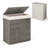 Laundry Hamper with Handles