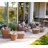 Basket 2-Seater Sofa-62790263