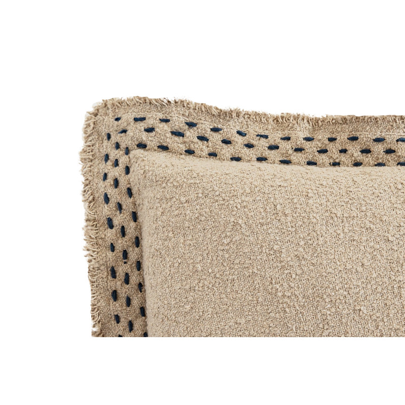 Square Pillow Cover & Insert