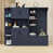 Antique Blue selected