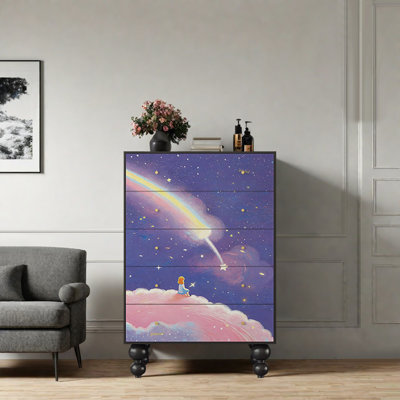 Armoire décorative Creative
