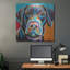 «Dog Friend II» par Carolee Vitaletti-1641603692