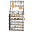 16 Pair Shoe Storage Cabinet-11852497