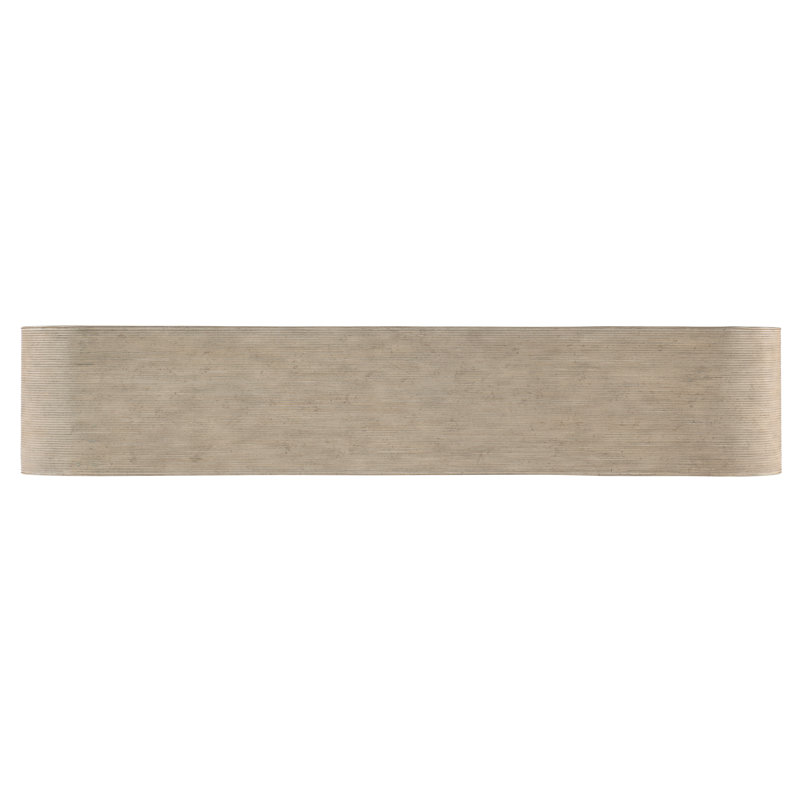 Chiseling 73.5'' W Console Table