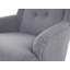 Aleshia Upholstered Wingback Chair-16009280