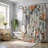 Retro Cow - Premium Shower Curtain-23595626