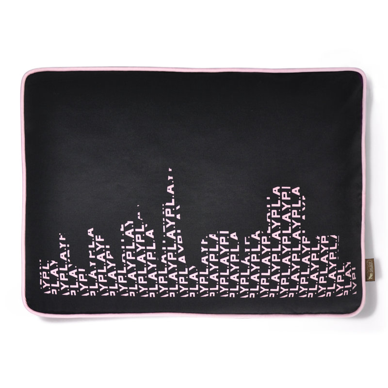 Housse pour lit pour chien Skyline, Petit (28 po x 20 po)