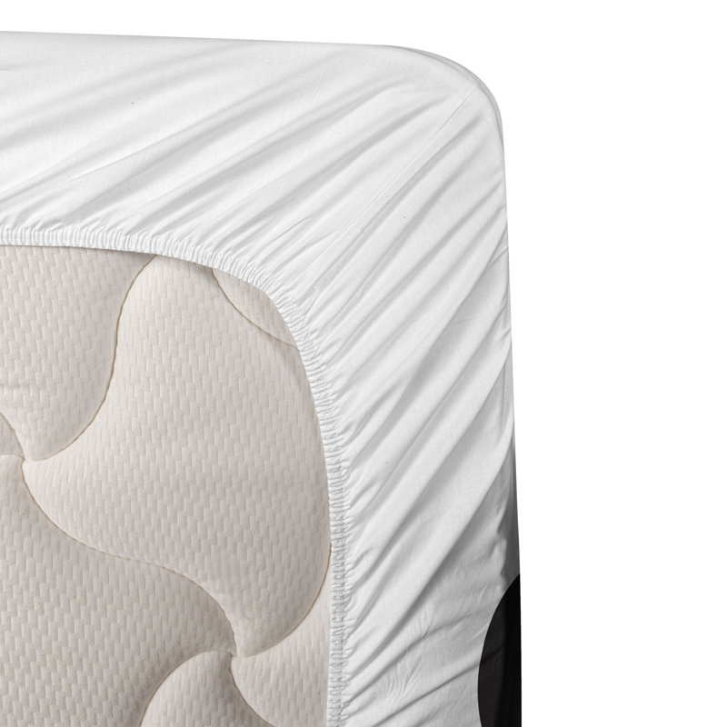 Microfiber Sheet Set, Full