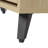 Flip Down Shoe Storage