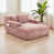 Rose est en rupture de stock
