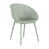 Pale Green/White