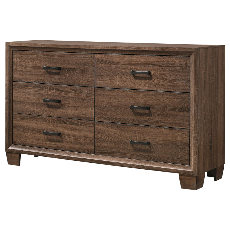 Adelinda 59'' W 6 - Drawer Dresser