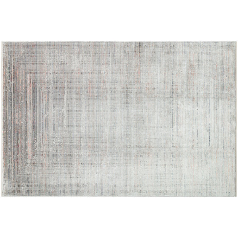 Sidon 100cm X 300cm Area Rug