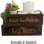 Bonnefoy Wood Tray-97749308
